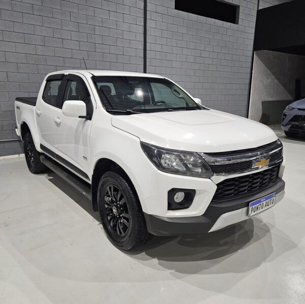 CHEVROLET S10 2.8 TURBO LS CD - Image 2