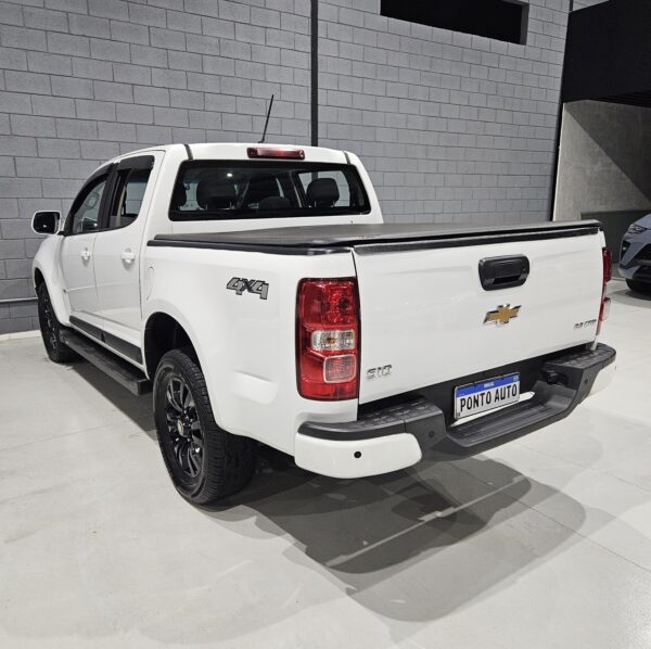 CHEVROLET S10 2.8 TURBO LS CD - Image 6