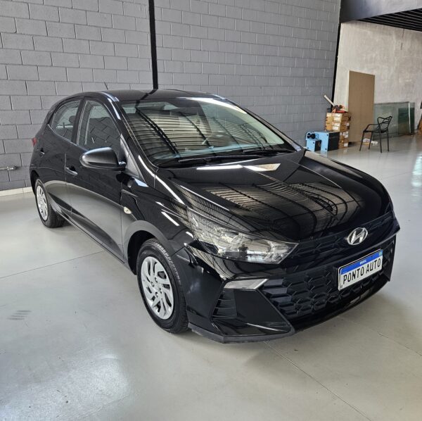 HYUNDAI HB20 1.0 12V SENSE - Image 3