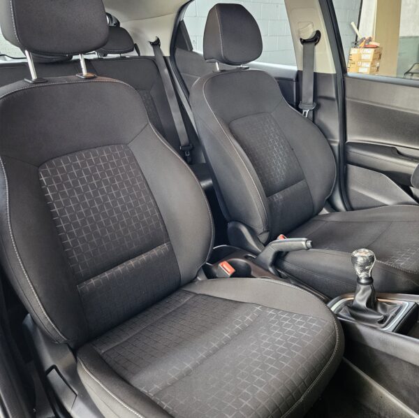 HYUNDAI HB20 1.0 12V SENSE - Image 5