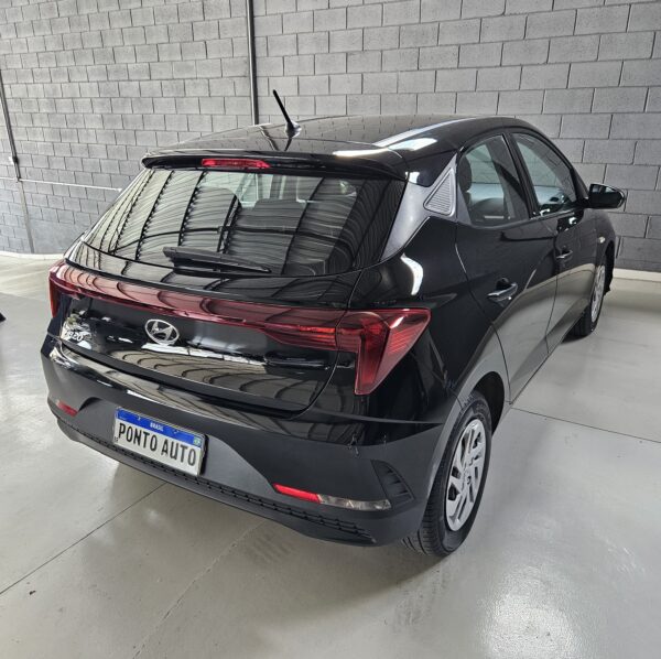 HYUNDAI HB20 1.0 12V SENSE - Image 7