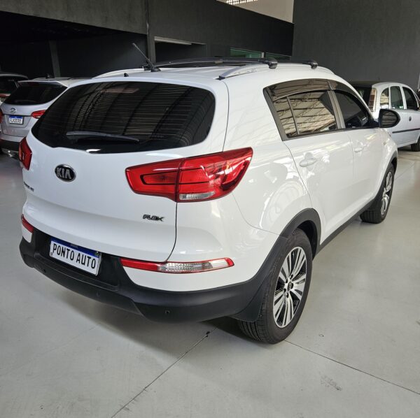 KIA SPORTAGE 2.0 LX 4X2 16V - Image 7