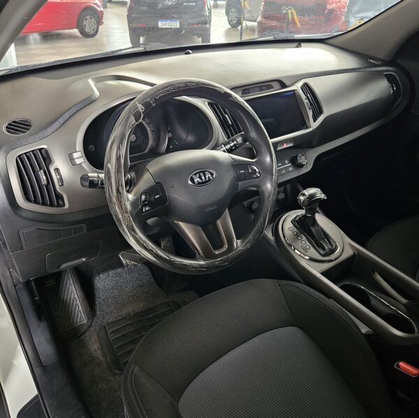 KIA SPORTAGE 2.0 LX 4X2 16V - Image 4