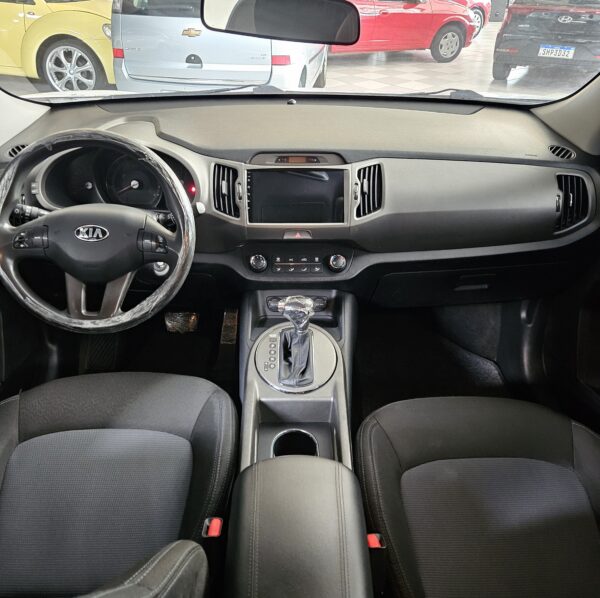 KIA SPORTAGE 2.0 LX 4X2 16V - Image 5