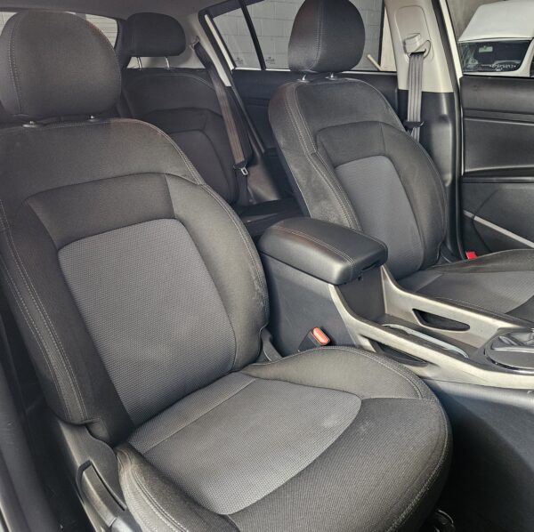 KIA SPORTAGE 2.0 LX 4X2 16V - Image 6