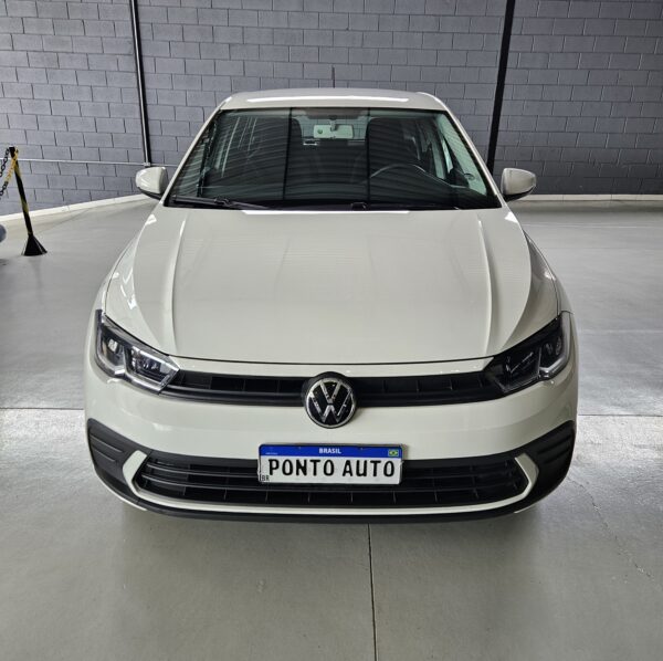 VOLKSWAGEN POLO 1.0 MPI