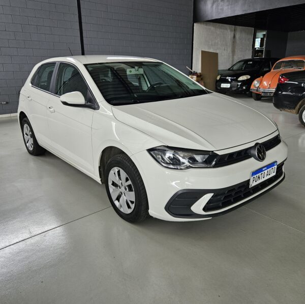 VOLKSWAGEN POLO 1.0 MPI - Image 3