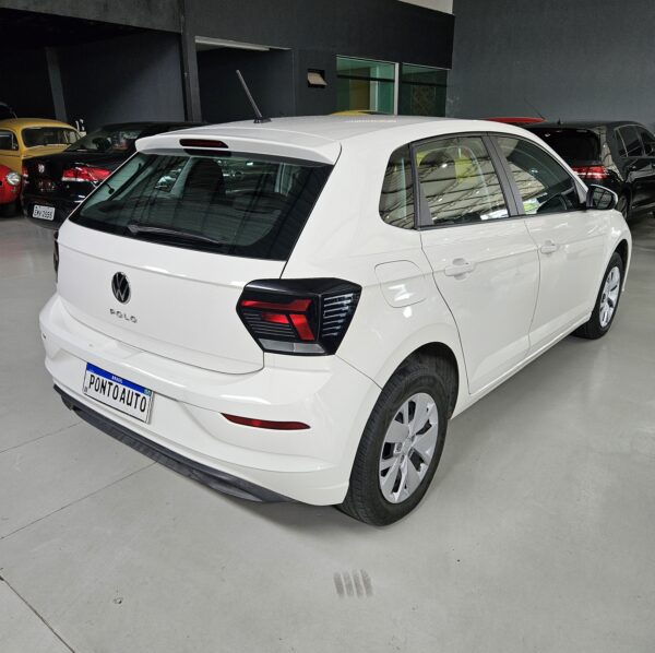 VOLKSWAGEN POLO 1.0 MPI - Image 10