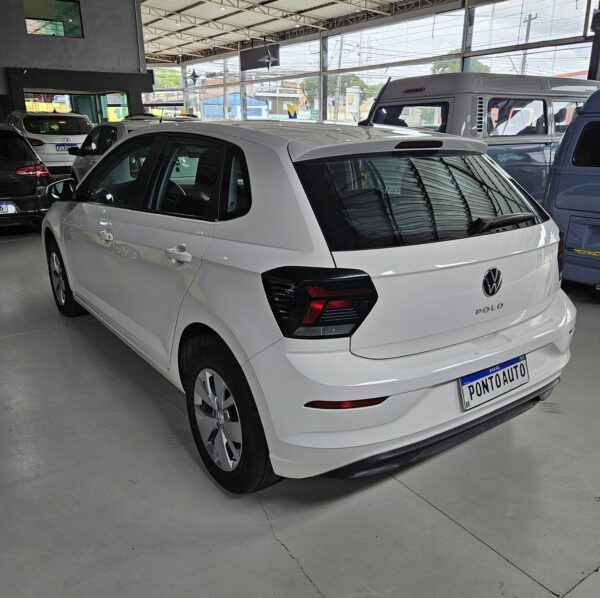 VOLKSWAGEN POLO 1.0 MPI - Image 12