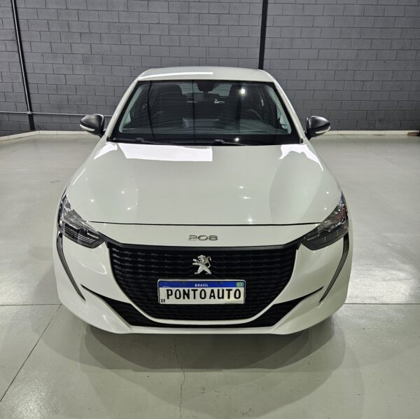 PEUGEOT 208 1.0 FIREFLY LIKE