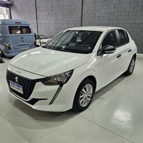 PEUGEOT 208 1.0 FIREFLY LIKE - Image 3