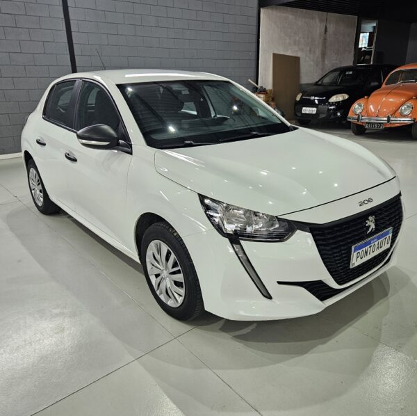 PEUGEOT 208 1.0 FIREFLY LIKE - Image 2