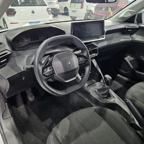 PEUGEOT 208 1.0 FIREFLY LIKE - Image 4
