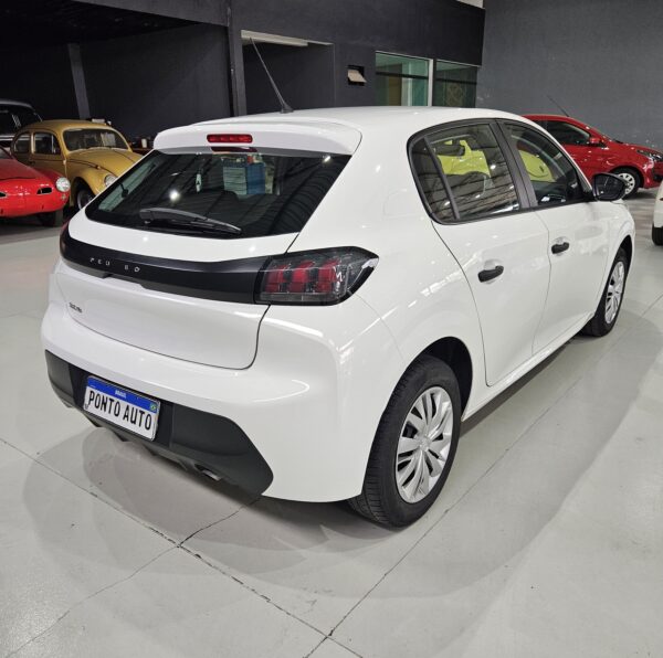 PEUGEOT 208 1.0 FIREFLY LIKE - Image 5