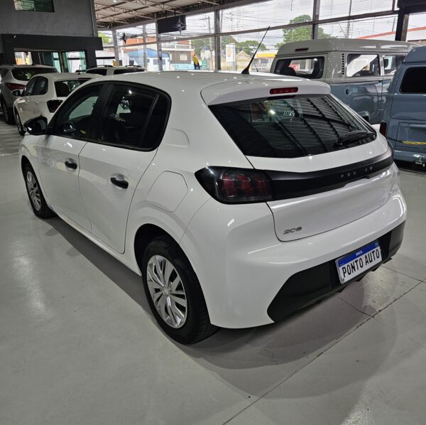 PEUGEOT 208 1.0 FIREFLY LIKE - Image 7