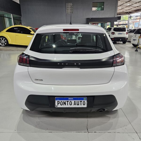 PEUGEOT 208 1.0 FIREFLY LIKE - Image 6