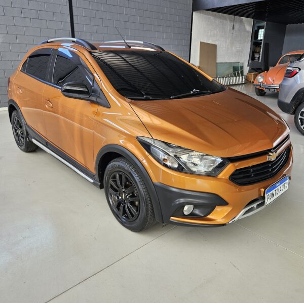 CHEVROLET ONIX 1.4 MPFI ACTIV 8V - Image 3