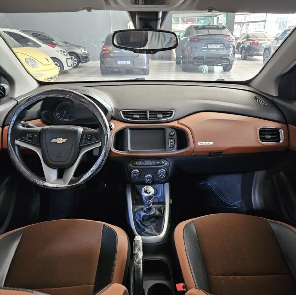 CHEVROLET ONIX 1.4 MPFI ACTIV 8V - Image 6