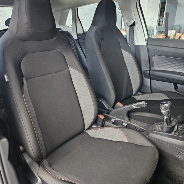 VOLKSWAGEN POLO 1.0 MPI - Image 7