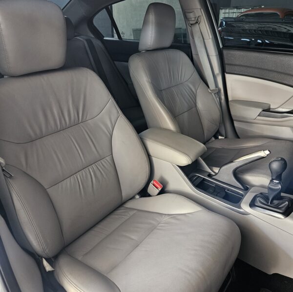 HONDA CIVIC 1.8 LXS 16V - Image 7