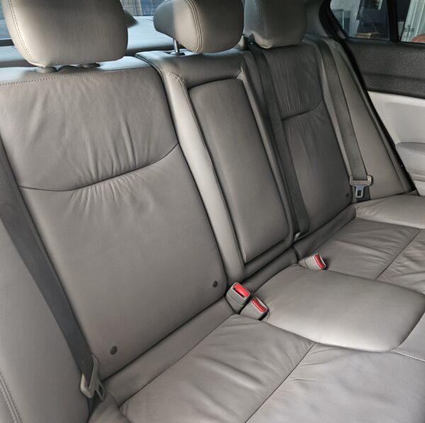 HONDA CIVIC 1.8 LXS 16V - Image 8