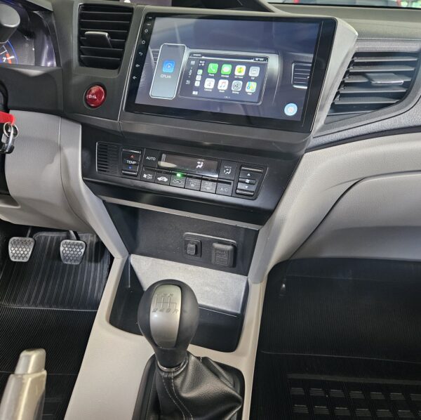 HONDA CIVIC 1.8 LXS 16V - Image 5