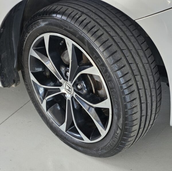HONDA CIVIC 1.8 LXS 16V - Image 9