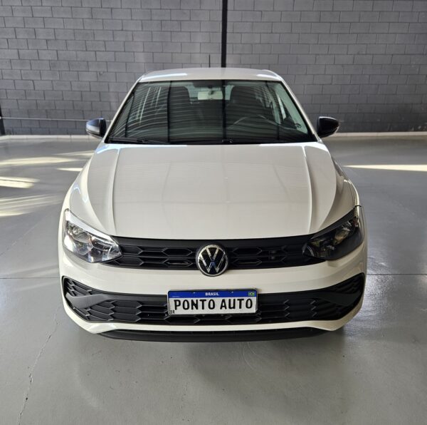VOLKSWAGEN POLO TRACK 1.0