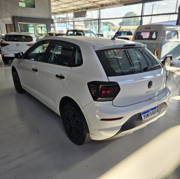 VOLKSWAGEN POLO TRACK 1.0 - Image 7