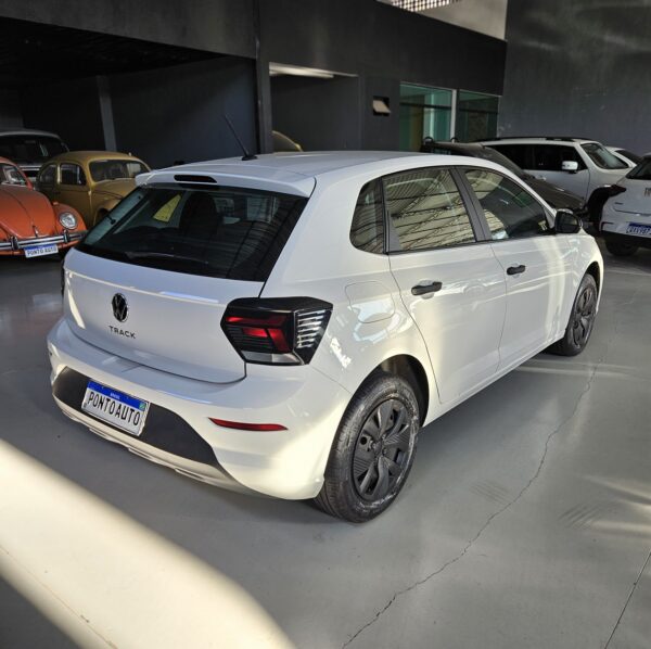 VOLKSWAGEN POLO TRACK 1.0 - Image 5