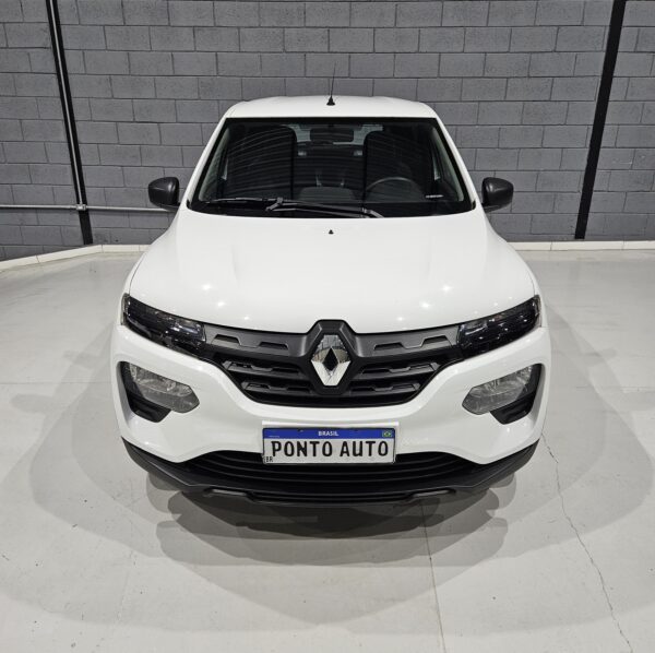 RENAULT KWID ZEN 1.0