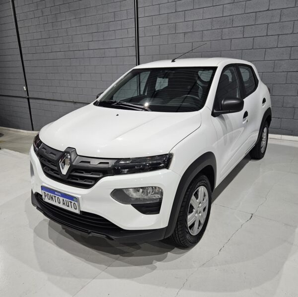 RENAULT KWID ZEN 1.0 - Image 2