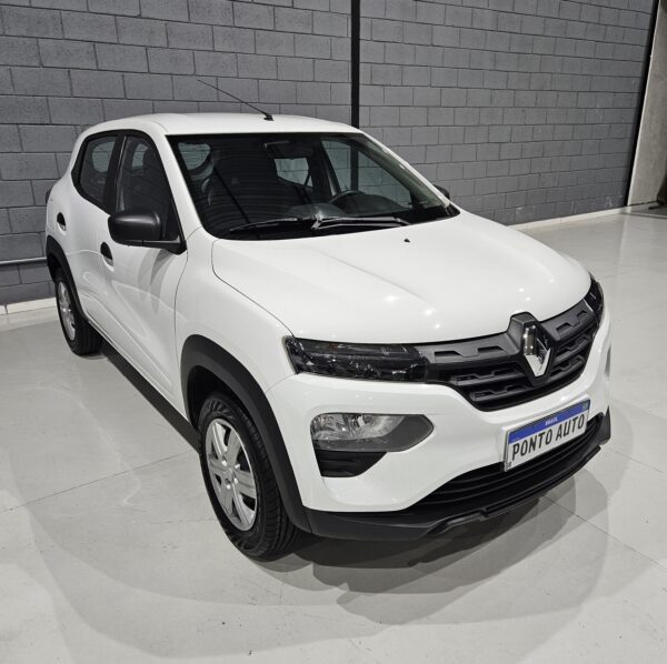 RENAULT KWID ZEN 1.0 - Image 3