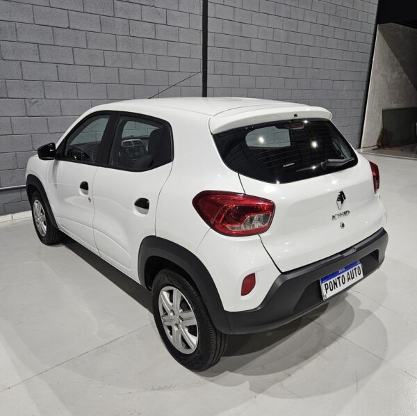 RENAULT KWID ZEN 1.0 - Image 9
