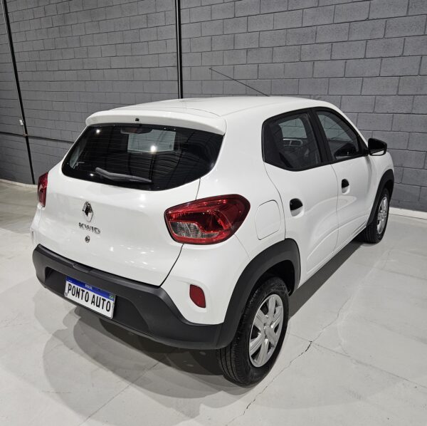RENAULT KWID ZEN 1.0 - Image 7