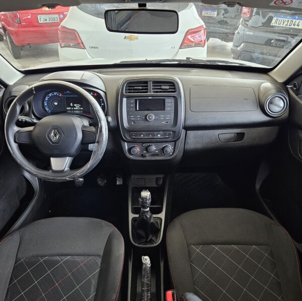 RENAULT KWID ZEN 1.0 - Image 5