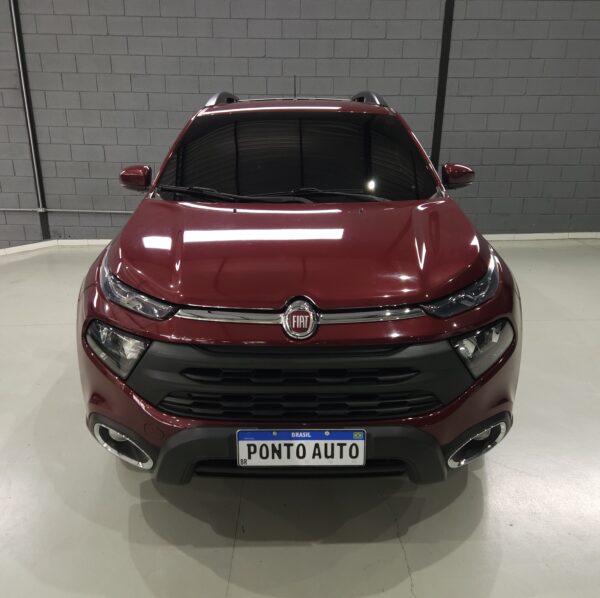 FIAT TORO FREEDOM 1.8