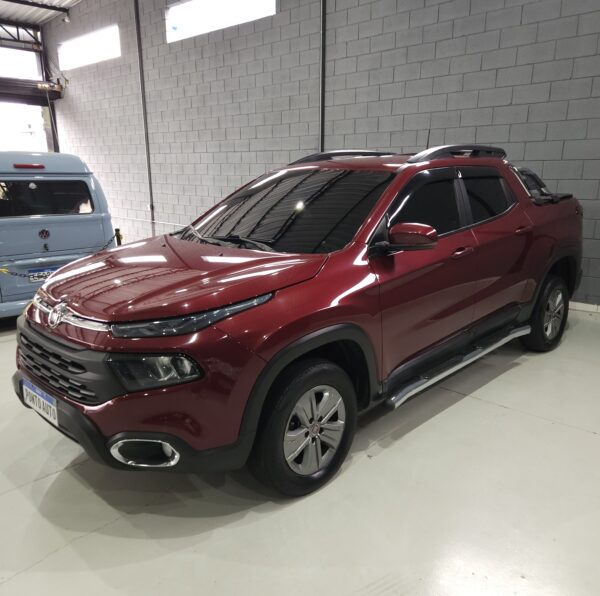 FIAT TORO FREEDOM 1.8 - Image 3