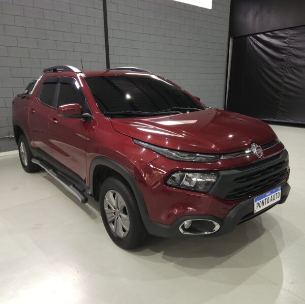 FIAT TORO FREEDOM 1.8 - Image 2