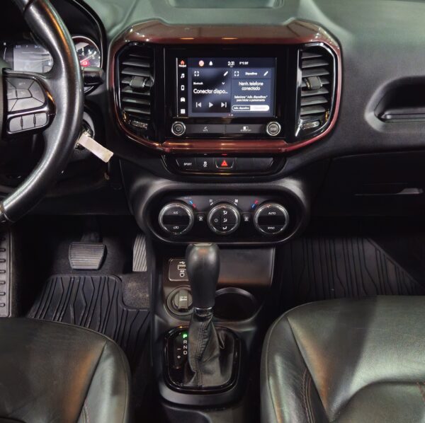FIAT TORO FREEDOM 1.8 - Image 4