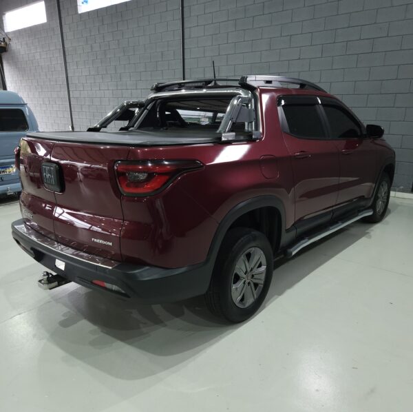 FIAT TORO FREEDOM 1.8 - Image 8