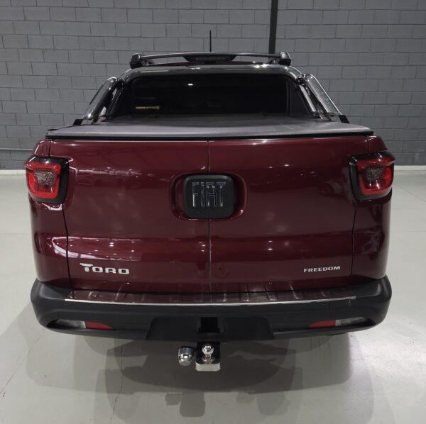 FIAT TORO FREEDOM 1.8 - Image 9