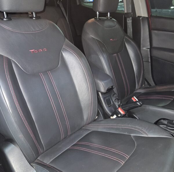FIAT TORO FREEDOM 1.8 - Image 7