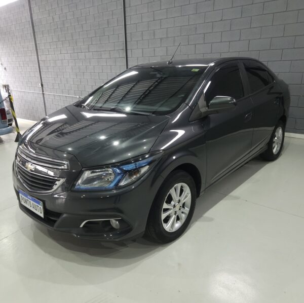 CHEVROLET PRISMA MPFI LTZ 1.4 - Image 2