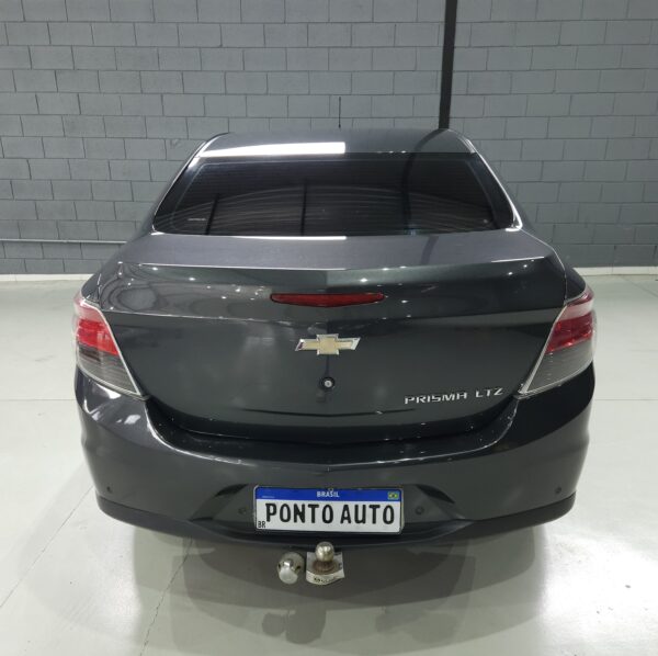 CHEVROLET PRISMA MPFI LTZ 1.4 - Image 9