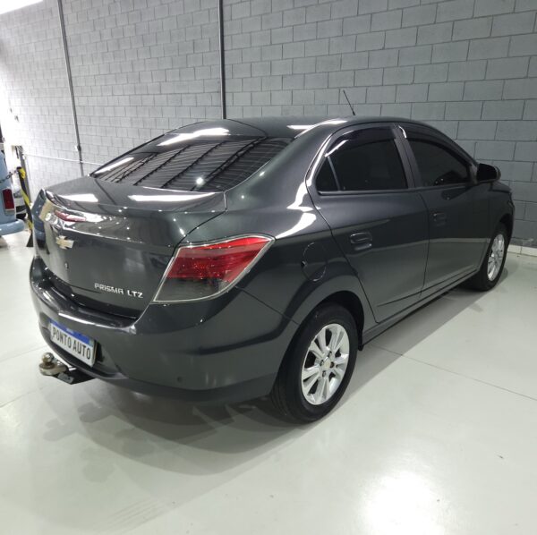 CHEVROLET PRISMA MPFI LTZ 1.4 - Image 8