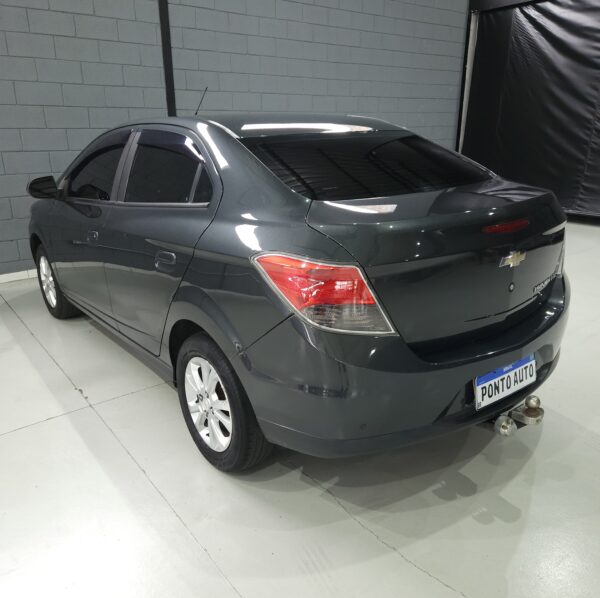 CHEVROLET PRISMA MPFI LTZ 1.4 - Image 10