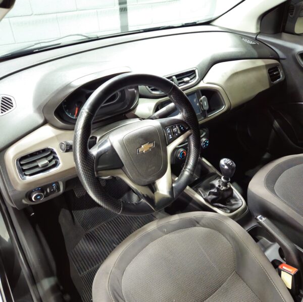 CHEVROLET PRISMA MPFI LTZ 1.4 - Image 4