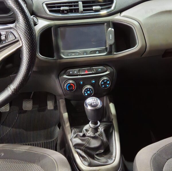 CHEVROLET PRISMA MPFI LTZ 1.4 - Image 6