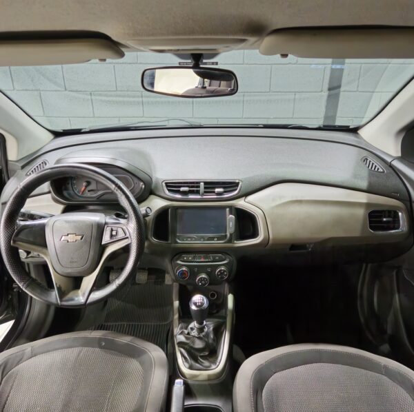 CHEVROLET PRISMA MPFI LTZ 1.4 - Image 5